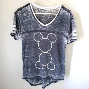 Disney/Mickey Mouse T-Shirt